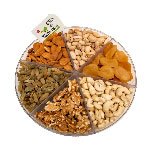 Dry Fruits