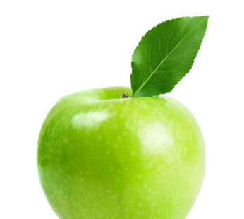 GREEN APPLE