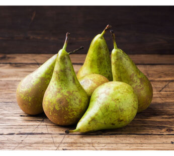 CONFERENCE PEAR