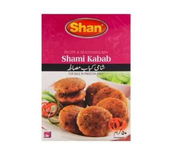 SHAN SHAMI KEBAB