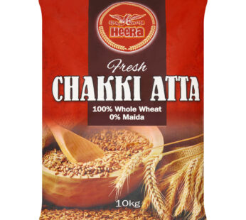 HEERA CHAKKI ATTA 10KG