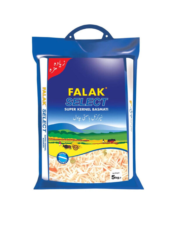 FALAK BASMATI RICE 20KG