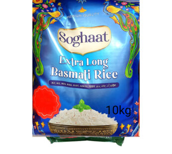 SOGHAT RICE 20KG