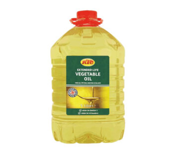 14C VEGETABLE OIL 5LTR