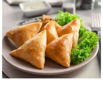 ASIM SAMOSA CHICKEN 20