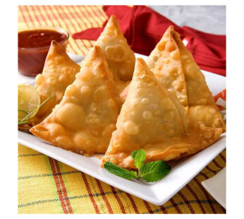 ASIM SAMOSA VEG 20