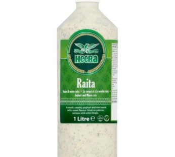 HEERA RAITA 1LTR