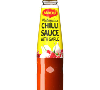 MAGGI CHILLI SAUCE 305G