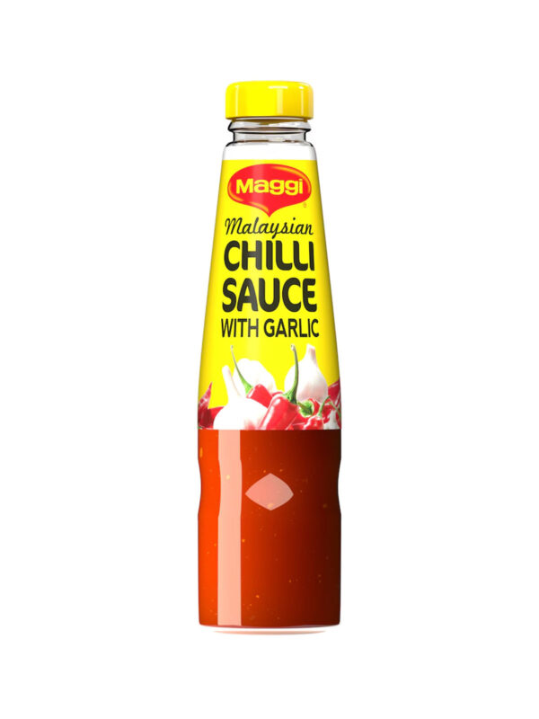 MAGGI CHILLI SAUCE 305G