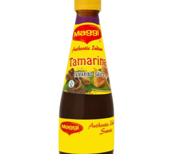 MAGGI TAMARIND SAUCE 400G