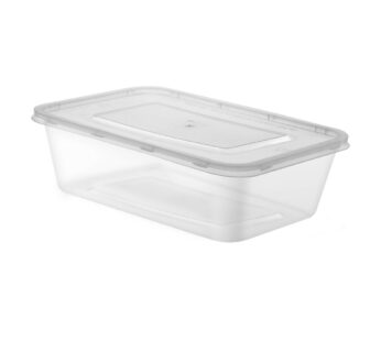 SATCO MICROWAVE CONTAINER 750cc