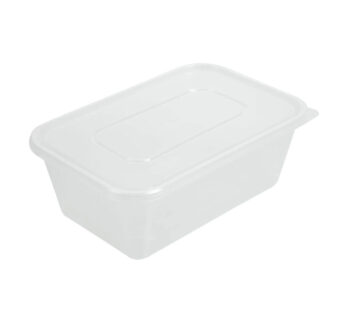 SATCO MICROWAVE CONTAINER 650cc