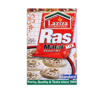 LAZIZA RAS MALAI MIX