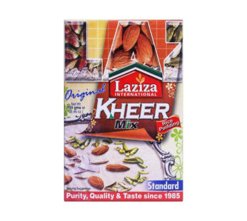 LAZIZA KHEER MIX