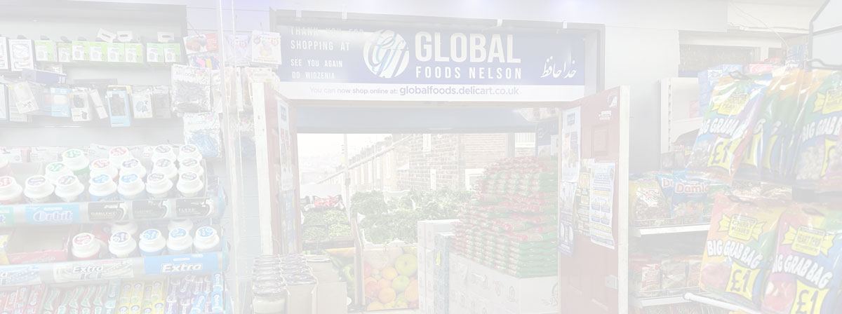 Global Foods Nelson