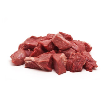 BEEF WITHOUT BONE 1 KG