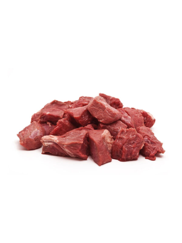 BEEF WITHOUT BONE 1 KG