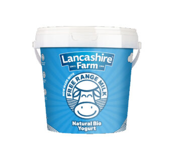 LANCASHIRE BIO YOGURT 1Kg