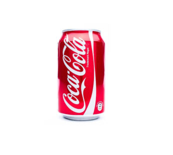 COKE CANS 330ML