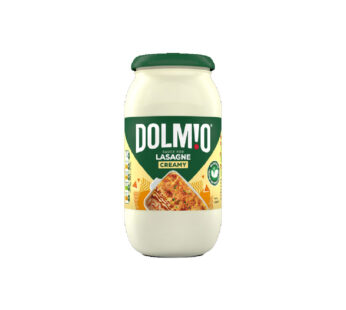 dolmio sauce for lasagne