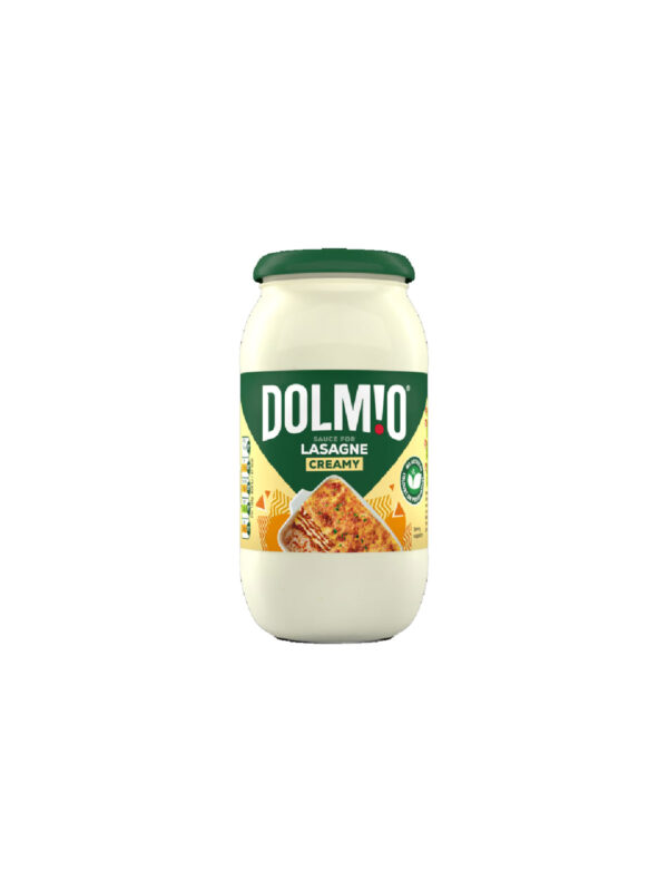 dolmio sauce for lasagne