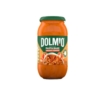 dolmio sauce for pasta bake