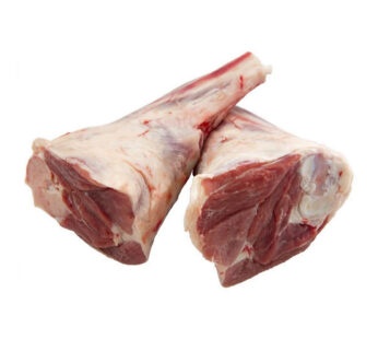 WHOLE LAMB 1Kg