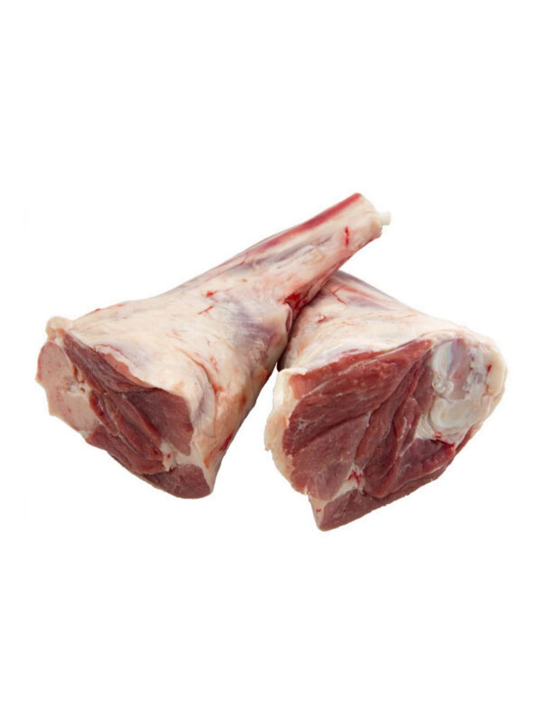 WHOLE LAMB 1Kg