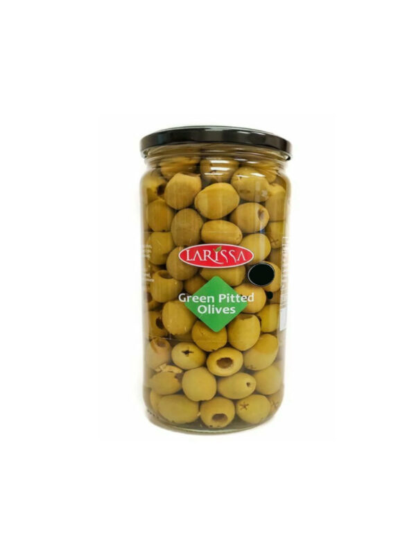 LARISA GREEN OLIVES 935G