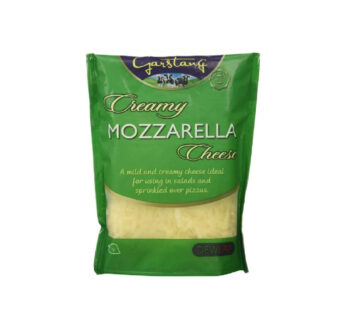 GARSTANG CREAMY MOZZARELLA CHEESE