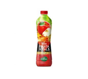 SHEZAN FRUIT PUNCH 1LTR