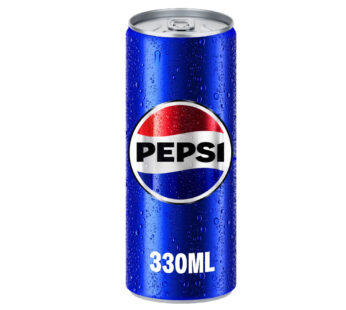 PEPSI CANS 330ML