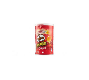 PRINGLES 70G  ORIGINAL