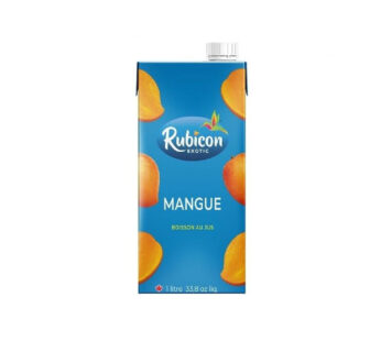 RUBICON  MANGO 1LTR