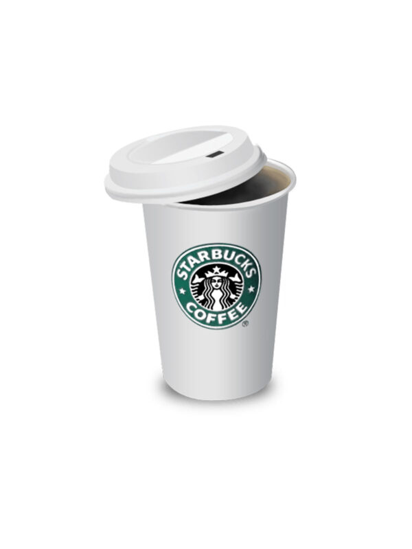 STARBUCKS COFFEE