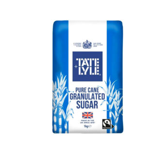 TATE LYLE SUGAR