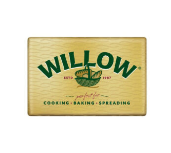 WILLOW BUTTER