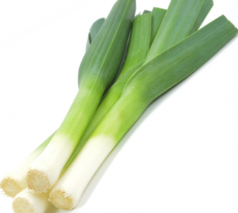 LEEKS