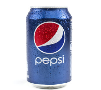 PEPSI CANS 330ML