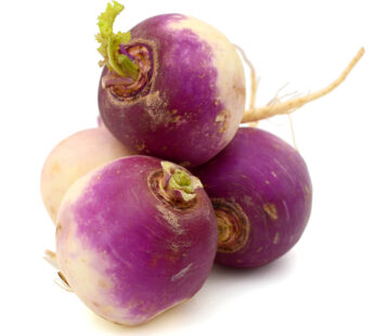 TURNIPS