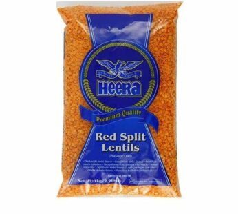 RED LENTILS