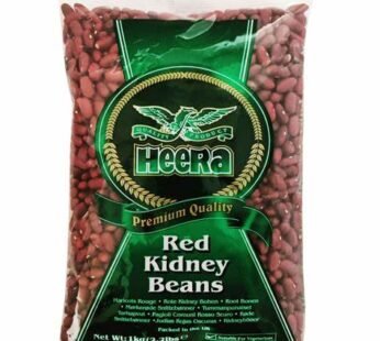 RED KIDNEY BEANS
