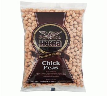 CHICKPEAS