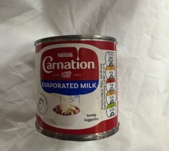 Nestlé Carnation Evaporated Milk