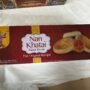 Nan Khatai Classic Biscuits