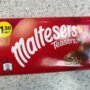 Maltesers Teasers Chocolate Bar
