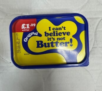 I Can’t Believe It’s Not Butter! Original Spread