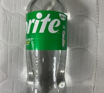 Sprite Lemon-Lime Flavored Carbonated Soft Drink