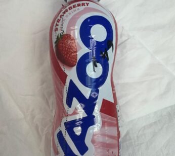 Yazoo Strawberry Drink