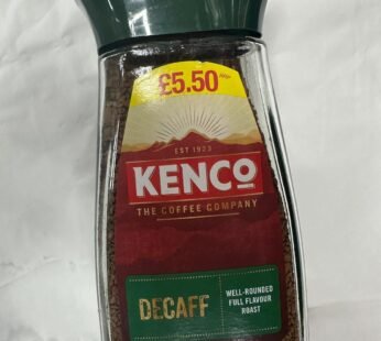Douwe Egberts Pure Gold Medium Roast Instant Coffee